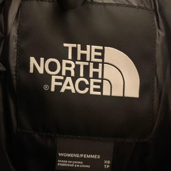 The North Face Nupste Jacket - Picture 3 of 10